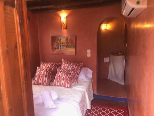 Riad Des Deux Mers Μαρακές Εξωτερικό φωτογραφία