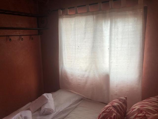 Riad Des Deux Mers Μαρακές Εξωτερικό φωτογραφία