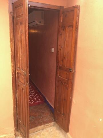 Riad Des Deux Mers Μαρακές Εξωτερικό φωτογραφία