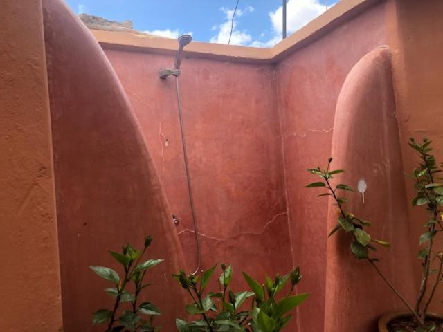Riad Des Deux Mers Μαρακές Εξωτερικό φωτογραφία