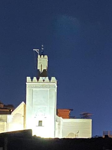 Riad Des Deux Mers Μαρακές Εξωτερικό φωτογραφία